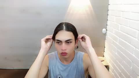 Snapshot of britney_ortega chatting on 5, 10, 2025 britney_ortega online show from 5, 10, 2025