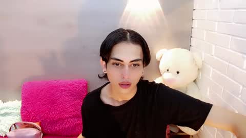 Snapshot of britney_ortega chatting on 7, 10, 2025 britney_ortega online show from 7, 10, 2025