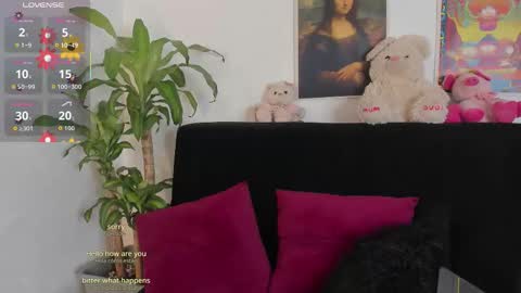 britney rose online show from 24, 9, 2025