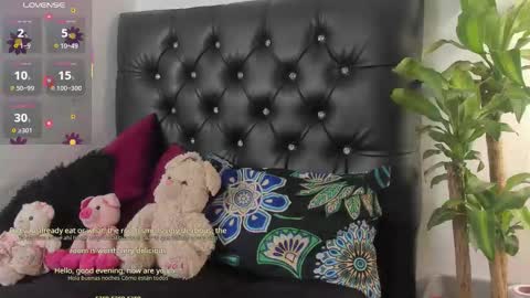 britney rose online show from 9, 10, 2025