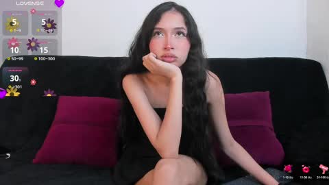 britney rose online show from 31, 5, 2026
