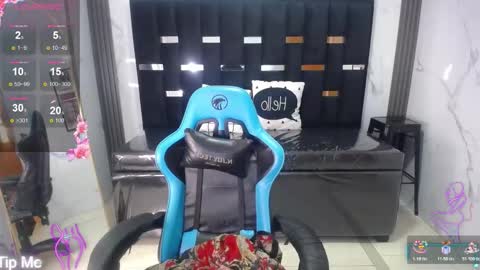 Britney  online show from 13, 11, 2025