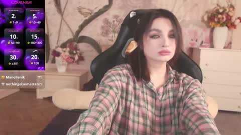 britneybarker online show from 26, 11, 2025