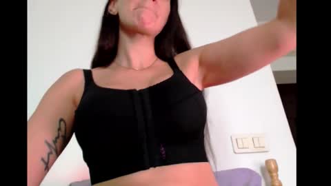 Snapshot of britneydivine chatting on 2, 10, 2025 Britney online show from 2, 10, 2025