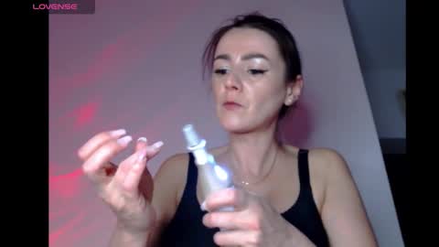 Snapshot of britneydivine chatting on 10, 10, 2025 Britney online show from 10, 10, 2025