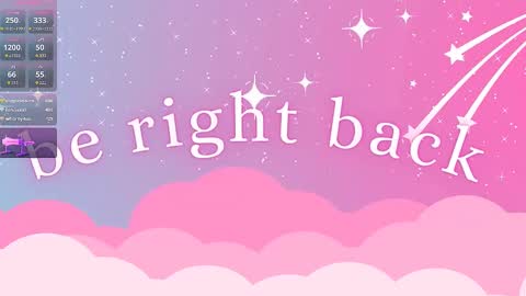 Britney. Part-time devil  online show from 9, 2, 2025