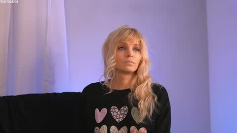 britneyhudson online show from 12, 3, 2025