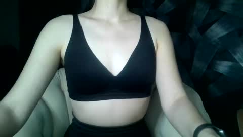 BritneyKittens online show from 8, 1, 2025