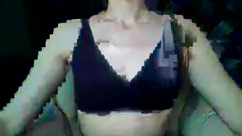 BritneyKittens online show from 8, 1, 2025