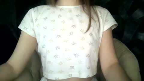 BritneyKittens online show from 30, 1, 2025