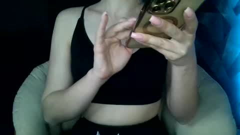 BritneyKittens online show from 10, 2, 2025