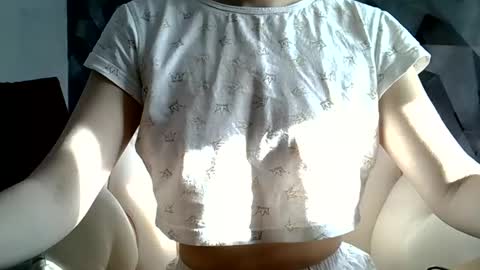 BritneyKittens online show from 25, 2, 2025