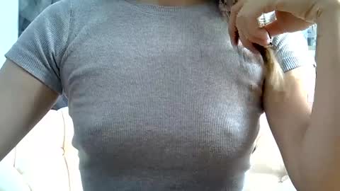 BritneyKittens online show from 8, 3, 2025