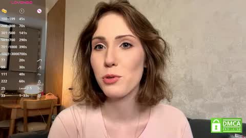 Snapshot of brittanifayard chatting on 18, 7, 2026 Alisa online show from 18, 7, 2026