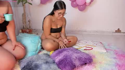 brittany online show from 5, 12, 2025