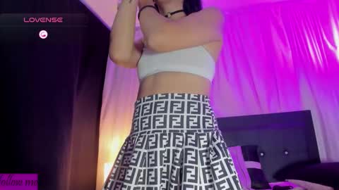 Snapshot of brittany_williams_ chatting on 27, 3, 2026 online show from 27, 3, 2026