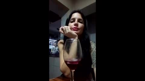 Snapshot of brittanylove1508 chatting on 17, 5, 2026 Brittany Love online show from 17, 5, 2026