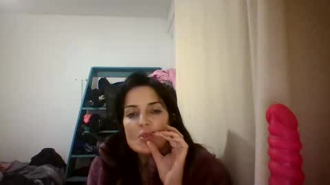 Snapshot of brittanylove1508 chatting on 27, 5, 2026 Brittany Love online show from 27, 5, 2026