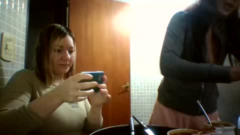 Snapshot of brittanylove1508 chatting on 27, 5, 2026 Brittany Love online show from 27, 5, 2026