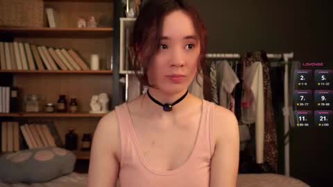 Lina online show from 11, 11, 2025