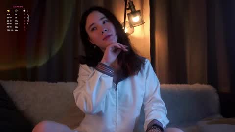 Snapshot of britthe chatting on 26, 4, 2026 Lina online show from 26, 4, 2026