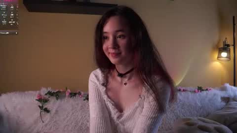 Snapshot of britthe chatting on 10, 7, 2026 Lina online show from 10, 7, 2026