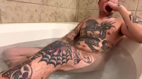 Snapshot of brngitdwn chatting on 11, 12, 2024 BrngItDwn online show from 11, 12, 2024