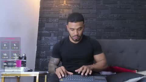 brock_hurn online show from 20, 12, 2025