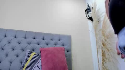 brock_hurn online show from 8, 3, 2026