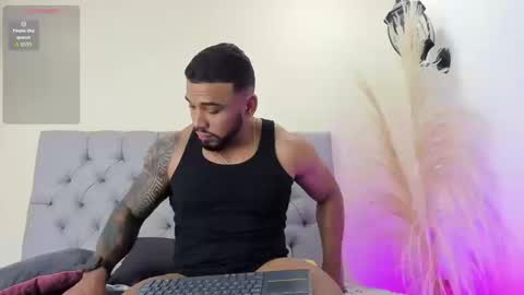 brock_hurn online show from 20, 3, 2026