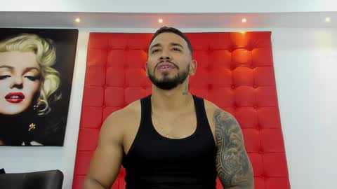 brock_hurn online show from 12, 4, 2026