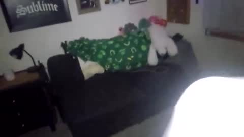 brockdemers1 online show from 21, 3, 2026