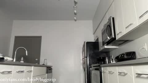 Brody Biggs online show from 28, 3, 2026