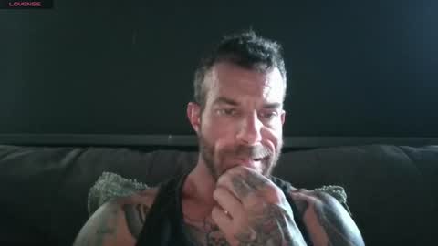 Brody Rad online show from 15, 6, 2026