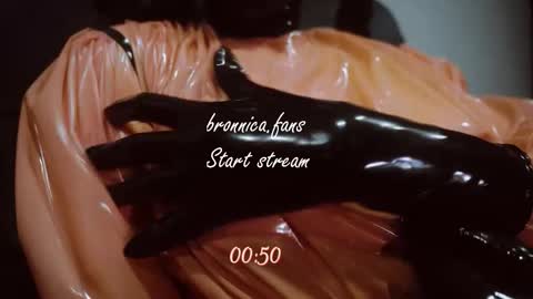 Anna online show from 3, 10, 2025