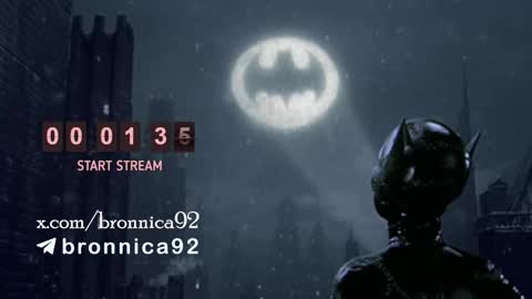 Anna online show from 21, 12, 2025