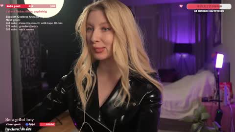 Anna online show from 2, 4, 2026