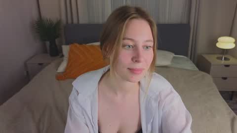 Brook online show from 8, 12, 2024