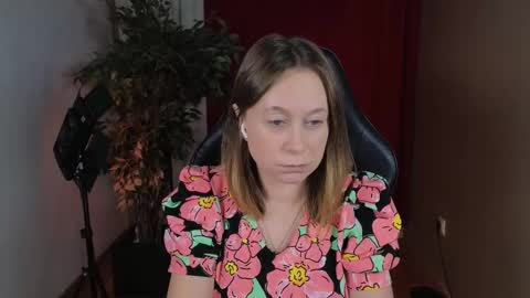 Snapshot of brooke_evans_ chatting on 28, 10, 2025 Brooke online show from 28, 10, 2025