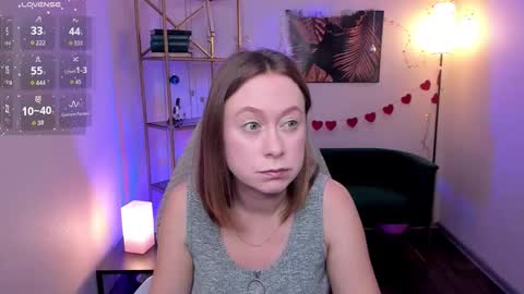 Lady Brooke online show from 28, 2, 2026