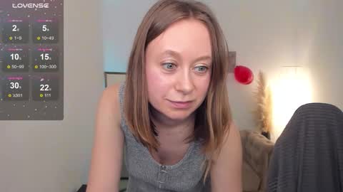 Snapshot of brookedamon chatting on 2, 3, 2026 Lady Brooke online show from 2, 3, 2026