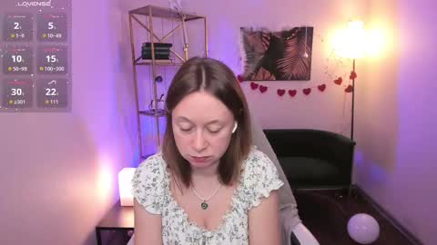 Snapshot of brookedamon chatting on 4, 3, 2026 Lady Brooke online show from 4, 3, 2026