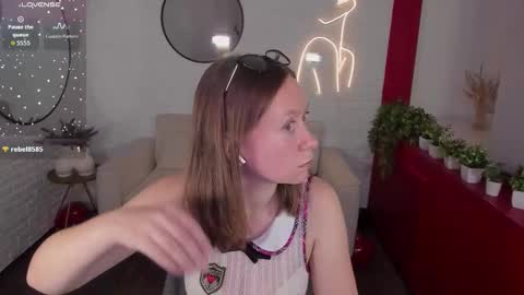 Snapshot of brookedamon chatting on 6, 3, 2026 Lady Brooke online show from 6, 3, 2026