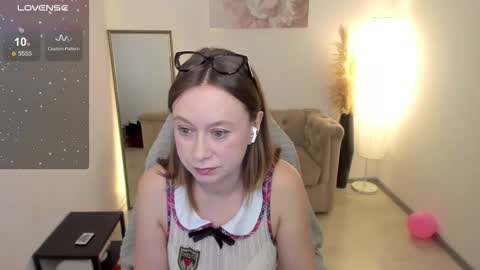 Snapshot of brookedamon chatting on 7, 3, 2026 Lady Brooke online show from 7, 3, 2026