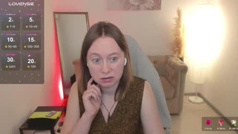 Snapshot of brookedamon chatting on 10, 3, 2026 Lady Brooke online show from 10, 3, 2026