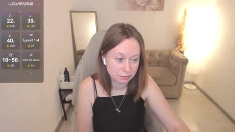 Snapshot of brookedamon chatting on 17, 3, 2026 Lady Brooke online show from 17, 3, 2026