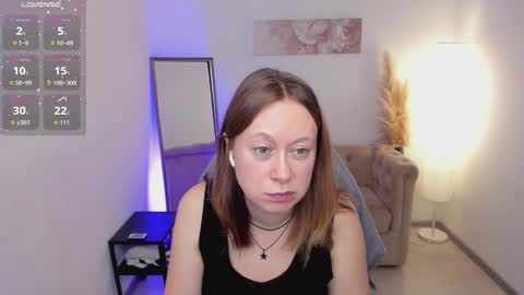 Snapshot of brookedamon chatting on 21, 3, 2026 Lady Brooke online show from 21, 3, 2026