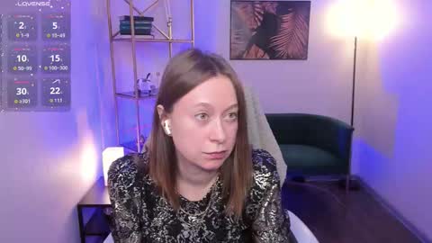 Snapshot of brookedamon chatting on 27, 3, 2026 Lady Brooke online show from 27, 3, 2026