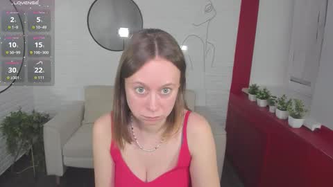 Snapshot of brookedamon chatting on 28, 3, 2026 Lady Brooke online show from 28, 3, 2026