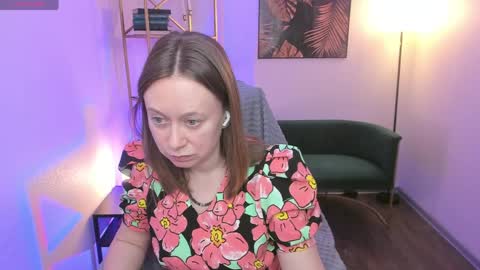 Snapshot of brookedamon chatting on 3, 4, 2026 Lady Brooke online show from 3, 4, 2026